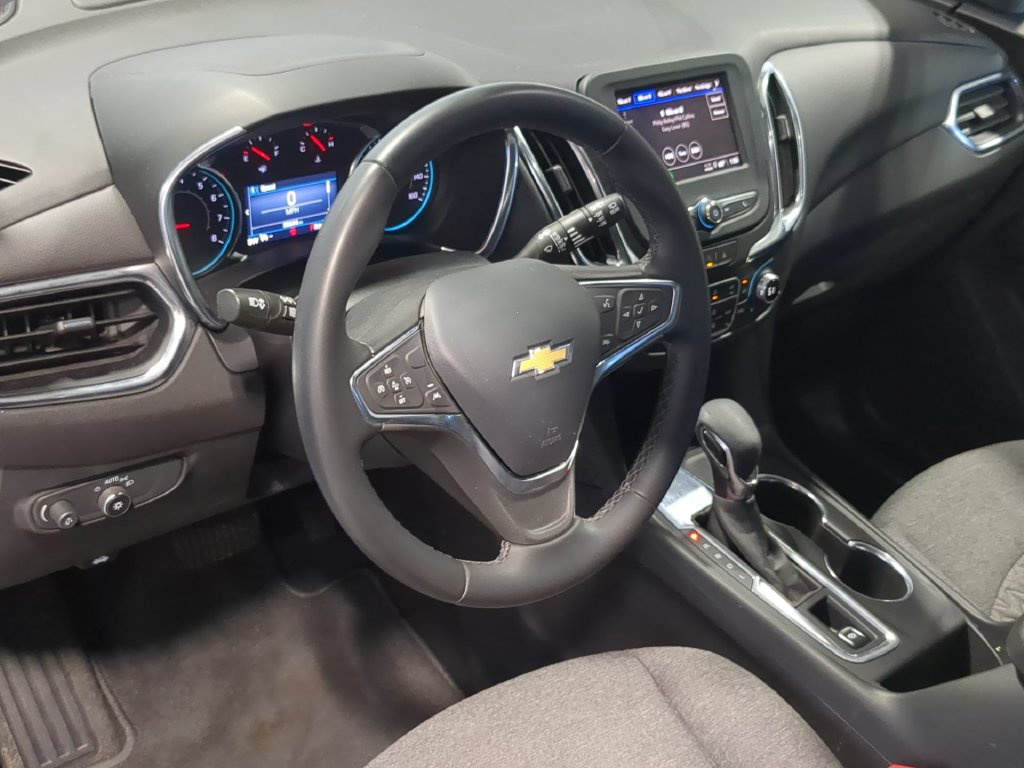 Used 2024 Chevrolet Equinox LT FWD image 12