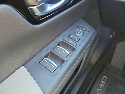 New 2026 Honda CR-V EX-L image 30