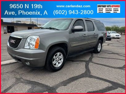 Used 2008 GMC Yukon XL SLE w/ Convenience Package