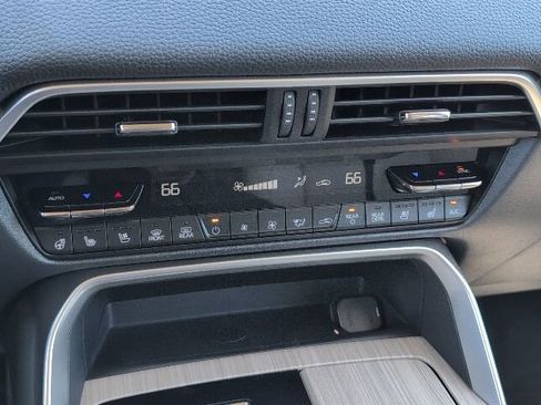 New 2026 MAZDA CX-90 Plug-In Hybrid w/ Preferred AWD/4WD image 24
