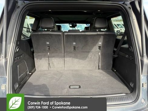 Used 2022 Jeep Wagoneer Series I AWD/4WD image 20