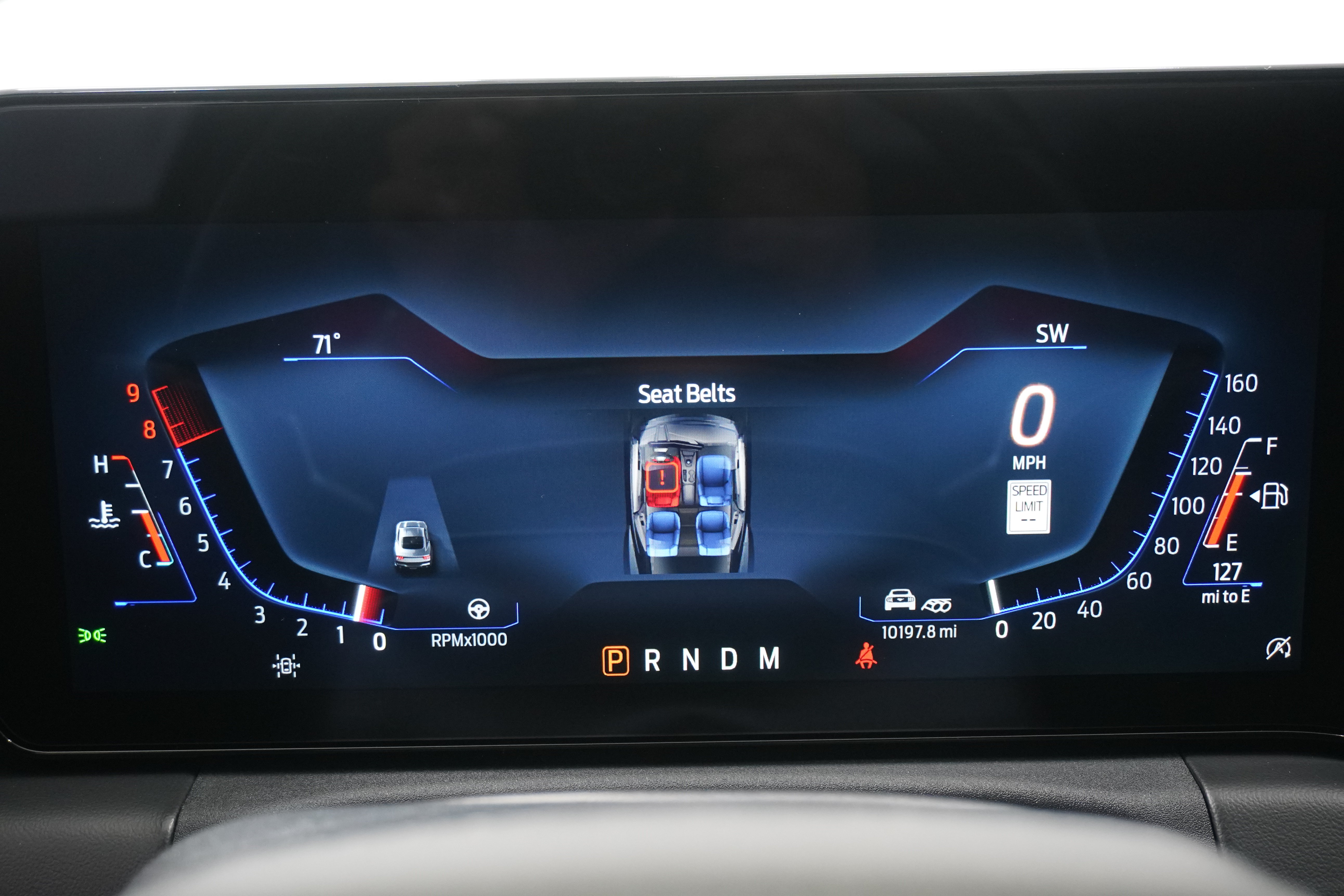 Used 2024 Ford Mustang GT Premium RWD image 19