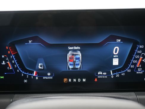 Used 2024 Ford Mustang GT Premium RWD image 19