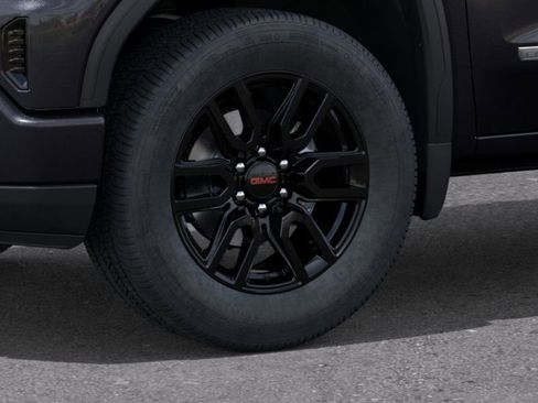 New 2026 GMC Sierra 1500 Elevation image 9