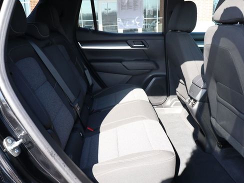 Used 2025 GMC Terrain Elevation image 37