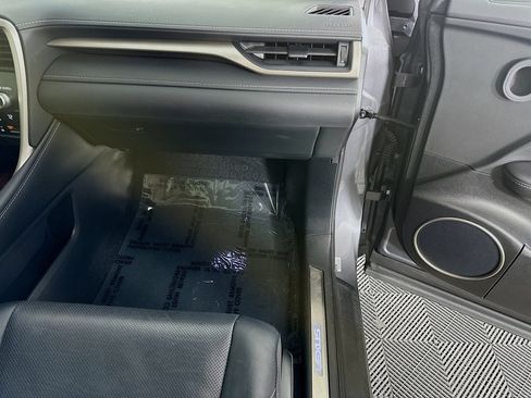 Used 2017 Lexus RX 350 AWD image 33