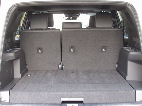 Certified 2025 Toyota 4Runner TRD Off-Road Premium image 22