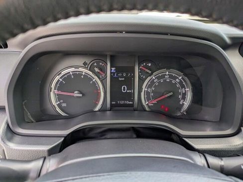 Used 2020 Toyota 4Runner TRD Off-Road Premium image 24