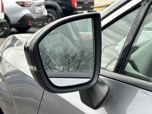 Certified 2025 Nissan Murano Platinum w/ Cargo Package image 11