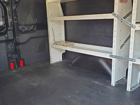 Used 2018 Ford Transit 150 130 Low Roof RWD image 34