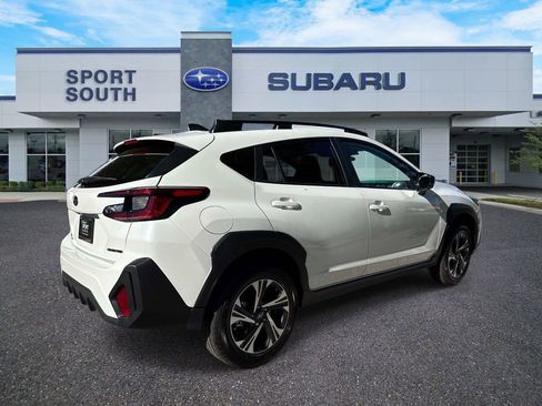 New 2026 Subaru Crosstrek 2.0i Premium AWD/4WD image 3