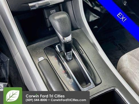 Used 2013 Honda Accord EX image 10