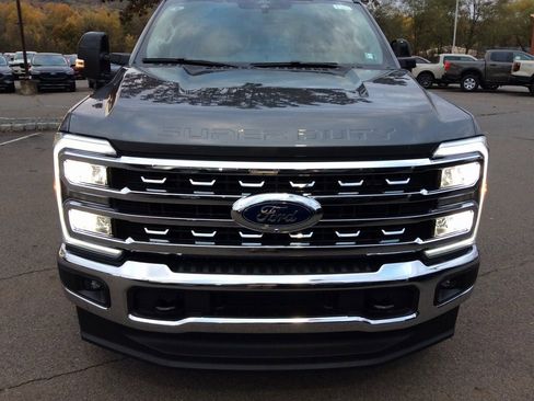 New 2026 Ford F350 Lariat image 18