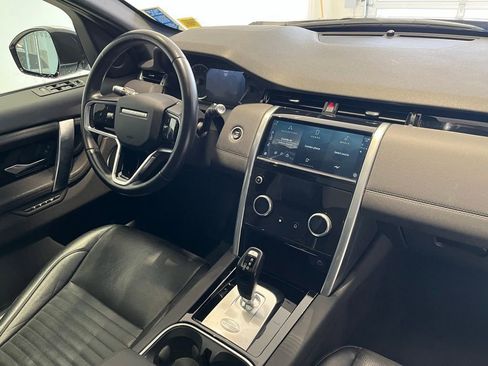 Used 2021 Land Rover Discovery Sport S AWD/4WD image 31