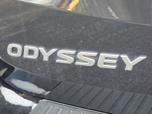 Certified 2024 Honda Odyssey EX-L image 12