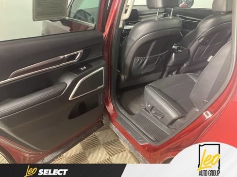 Used 2023 Kia Telluride S AWD/4WD image 19