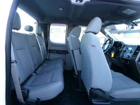 Used 2019 Ford F250 XL w/ Power Equipment Group image 34