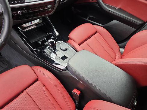 Used 2024 BMW X3 M40i w/ Premium Package AWD/4WD image 25
