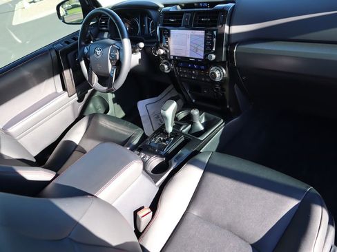 Certified 2024 Toyota 4Runner TRD Pro image 17