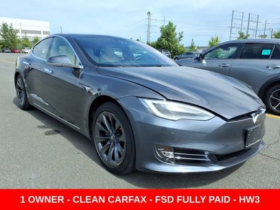 Used 2020 Tesla Model S Long Range Plus