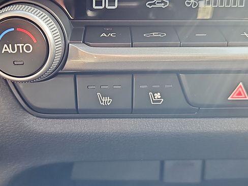 New 2026 MAZDA CX-50 AWD 2.5 S w/ Weather Package image 12