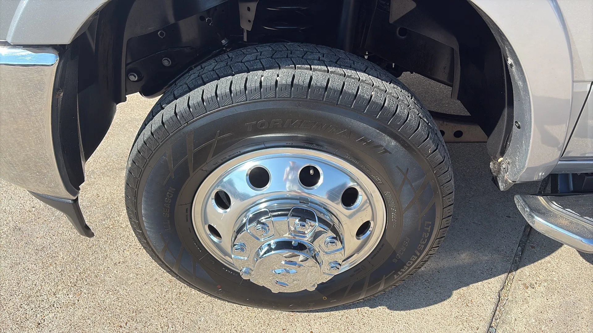 Used 2021 RAM 3500 Laramie AWD/4WD image 19