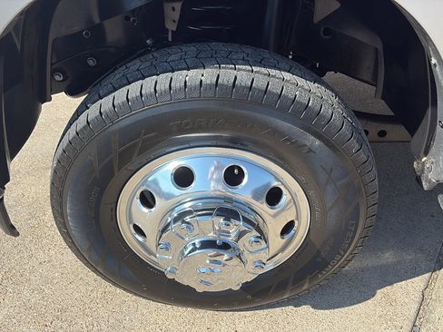 Used 2021 RAM 3500 Laramie AWD/4WD image 19