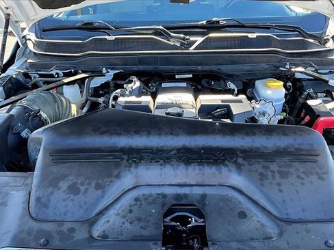 Used 2024 RAM 2500 Big Horn w/ Off Road Package image 31