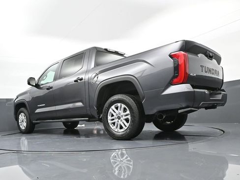 Used 2024 Toyota Tundra SR5 image 37