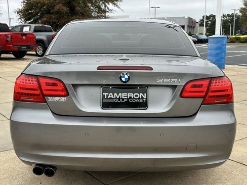 Used 2012 BMW 328i Convertible image 20