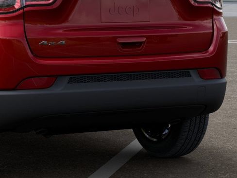 New 2026 Jeep Compass Latitude AWD/4WD image 13