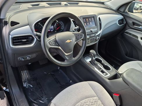 Used 2023 Chevrolet Equinox LT w/ Driver Convenience Package FWD image 12