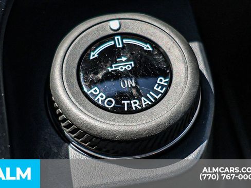Used 2025 Ford Expedition Platinum AWD/4WD image 45