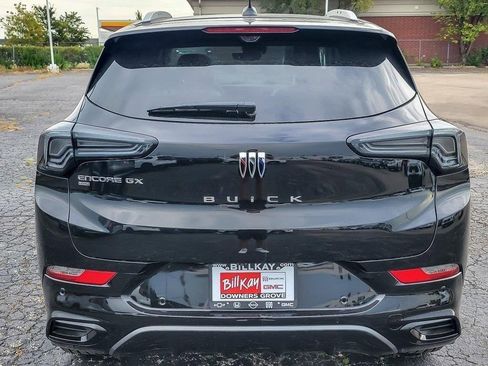 New 2026 Buick Encore GX Avenir image 6