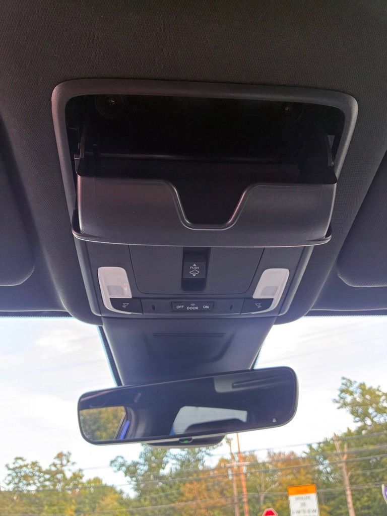 Used 2024 Honda CR-V Sport-L image 42