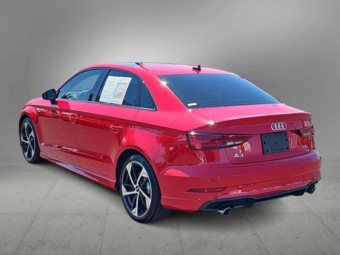 Used 2020 Audi A3 2.0T Premium Plus AWD/4WD image 6