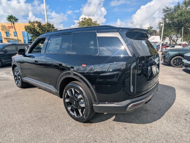 New 2027 Kia Telluride S FWD image 4