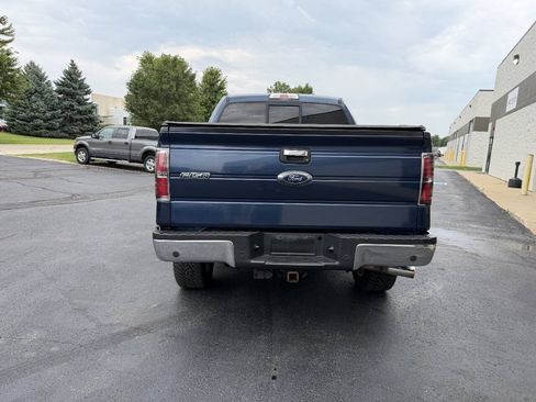 Used 2014 Ford F150 XLT w/ Equipment Group 302A Luxury AWD/4WD image 6