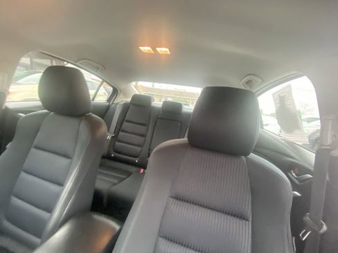 Used 2016 MAZDA MAZDA6 Sport image 18
