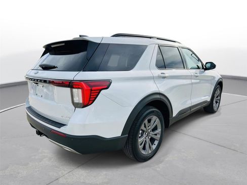 New 2026 Ford Explorer Active w/ Active Comfort Package image 43