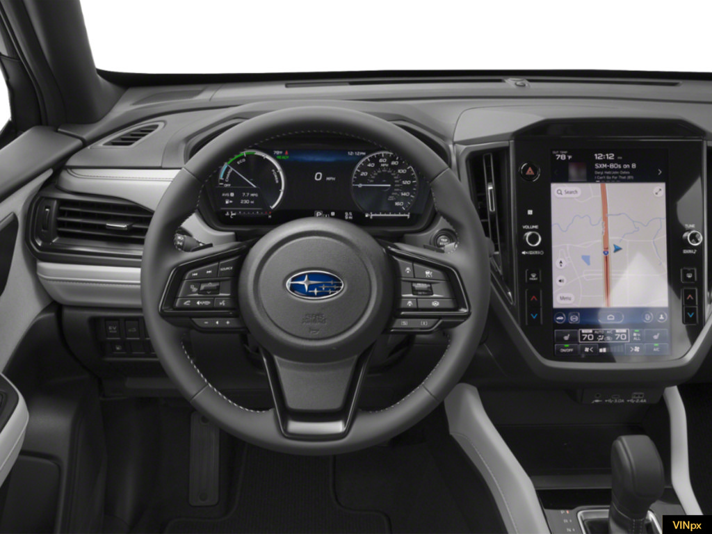 New 2026 Subaru Forester Premium AWD/4WD image 7