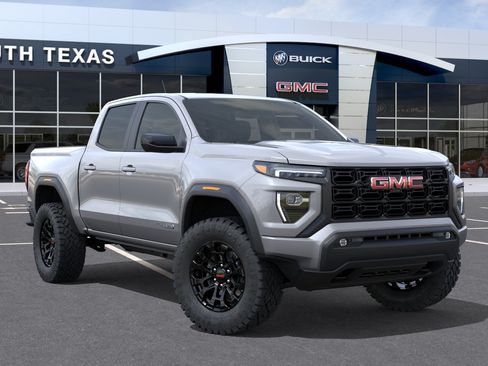 New 2026 GMC Canyon Elevation w/ Convenience Package AWD/4WD image 7