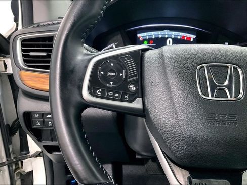 Used 2018 Honda CR-V EX-L image 23