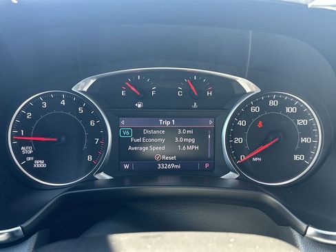 Used 2021 Chevrolet Blazer LT w/ Sound & Technology Package image 21