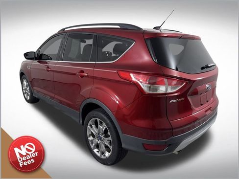 Used 2014 Ford Escape SE w/ Equipment Group 201A image 6