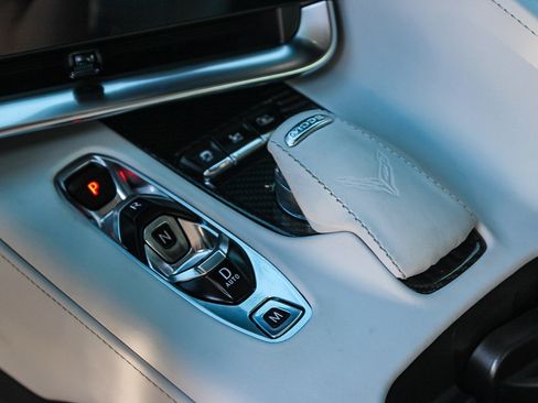 Used 2023 Chevrolet Corvette Stingray Premium Cpe image 19