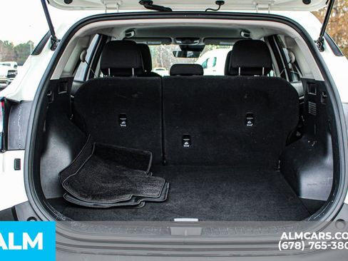 Used 2024 Kia Sportage LX image 22