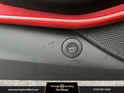 Used 2022 Chevrolet Camaro SS w/ Design Package 1 image 14