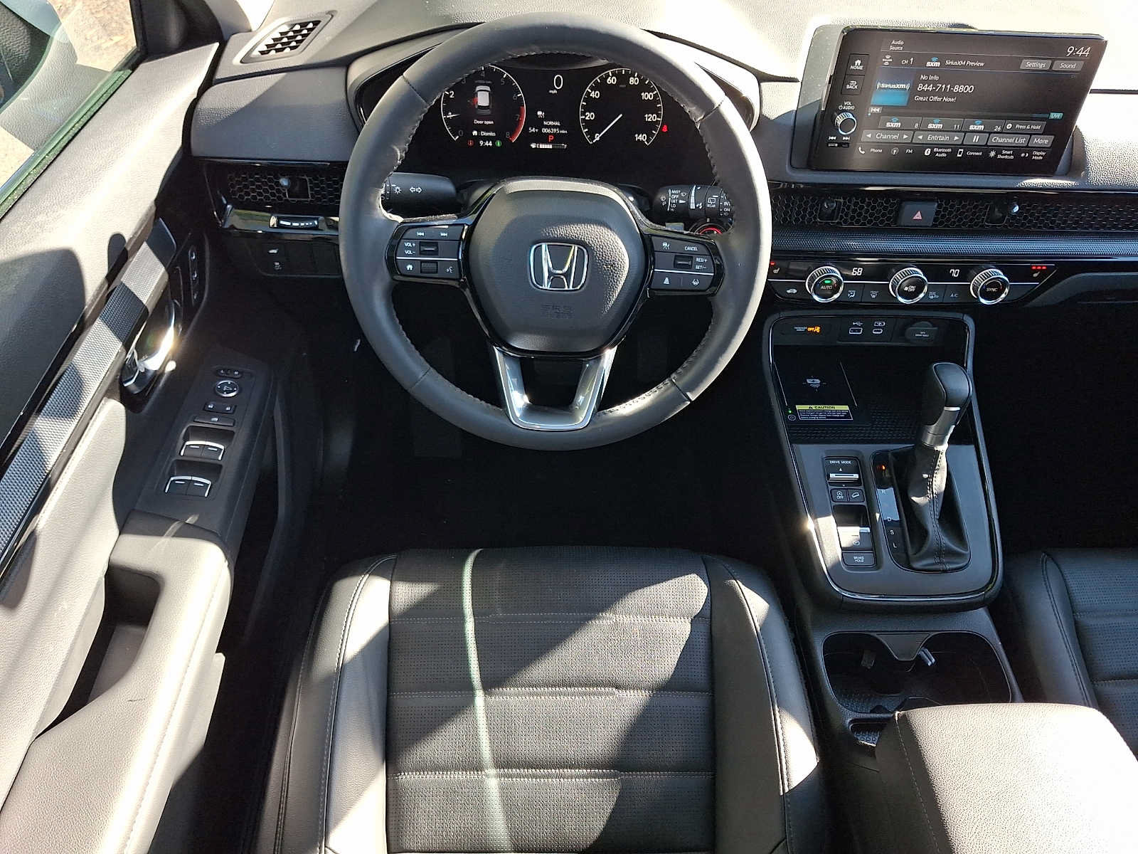 Certified 2025 Honda CR-V EX-L image 11