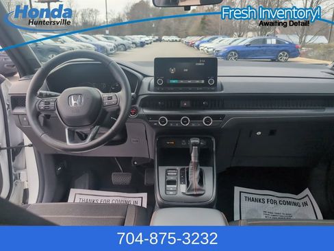 Used 2023 Honda CR-V Sport image 16